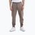 Hose Herren Pitbull Sampson Track Pants taupe