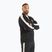 Hoodie Sweatshirt Herren Pitbull Track Jacket San Diego black