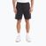 Shorts Herren Pitbull Tape Nugget black
