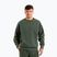 Hoodie Sweatshirt Herren Pitbull Lancaster 2 Crewneck Sweatshirt sage green