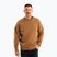 Hoodie Sweatshirt Herren Pitbull Lancaster 2 Crewneck Sweatshirt honey yellow