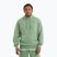 Hoodie Sweatshirt Herren Pitbull Lancaster 2 Hooded Sweatshirt washed green