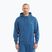 Hoodie Sweatshirt Herren Pitbull Lancaster 2 Hooded Sweatshirt shade blue