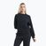 Hoodie Sweatshirt Damen Pitbull Discovery Crewneck Sweatshirt black