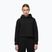 Pitbull Discovery Damen Sweatshirt mit Kapuze schwarz