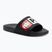 Pitbull Hilltop schwarz Herren-Flip-Flops