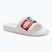 Pitbull Hilltop weiße Herren-Flip-Flops