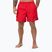 Pitbull Crownhill red Herren-Badeshorts