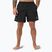 Herren Pitbull Crownhill Badeshorts schwarz