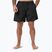 Herren Pitbull Crownhill Badeshorts schwarz