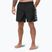 Herren Pitbull Blackmore Badeshorts schwarz