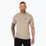 Pitbull Scott dunkelsand Herren-T-Shirt