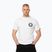Pitbull San Diego CA Herren-T-Shirt schwarz/weiß