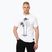 Pitbull Palms Herren-T-Shirt weiß