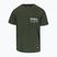 Pitbull Troublemarker Herren-T-Shirt altgrün