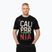 Herren T-Shirt Pitbull California black