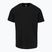 Herren Pitbull Tape Nugget t-shirt schwarz/schwarz