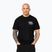 Pitbull Hero Herren-T-Shirt schwarz
