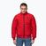 Herrenjacke Pitbull Naylor Padded red