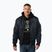 Herrenjacke Pitbull Hacket Washed Bomber dark navy