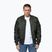 Herrenjacke Pitbull Hacket Washed Bomber dark green