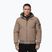 Herren Winterjacke Pitbull Balboa 2 Hooded dark sand