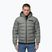 Herren Winterjacke Pitbull Dillon Quilted Hooded dusty salvia