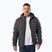 Herren-Winterjacke Pitbull Camino Quilted Hooded graphite