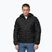 Herren-Winterjacke Pitbull Camino Quilted Hooded black