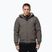Herren-Winterjacke Pitbull Elkwood 3 Sherpa Hooded taupe