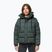 Damen Winterjacke Pitbull Amalia Padded Hooded dark green