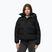 Damen-Winterjacke Pitbull Amalia, gepolstert, mit Kapuze black