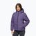 Damen-Winterjacke Pitbull Vista Quilted Hooded dusty grape