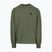 Herren-Sweatshirt Pitbull Small Logo Crewneck olive