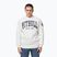 Herren Sweatshirt Pitbull Norton Crewneck off-white