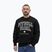 Herren-Sweatshirt Pitbull So Cal Crewneck black