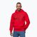 Herren Hoodie Pitbull So Cal Hooded fluorescent red