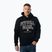Herren Hoodie Pitbull So Cal Hooded black