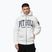 Herren Kapuzenjacke Pitbull Norton Hooded Zip off white