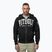 Herren Kapuzenjacke Pitbull Norton Hooded Zip black