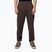 Herrenhose Pitbull Hilltop Track Hatton dark chocolate