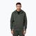 Herren-Hoodie Pitbull Sampson Hooded Zip Sweatshirt old green