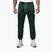 Herren-Jogginghose Pitbull Trackpants Tape Logo Terry Group bottle green