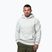 Herren Hoodie Pitbull Orlando Hooded white stone
