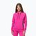 Damen Kapuzenpullover Pitbull Explory Hooded candy pink