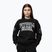 Damen-Sweatshirt Pitbull Crewneck Fiora black/black