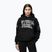 Damen Hoodie Pitbull Fiora Hooded black