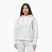 Damen-Hoodie Pitbull Lovia Hooded white stone