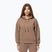 Damen Hoodie Pitbull Lovia Hooded chocolate mousse