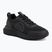 Herren Schuhe Pitbull Dogwood black/black